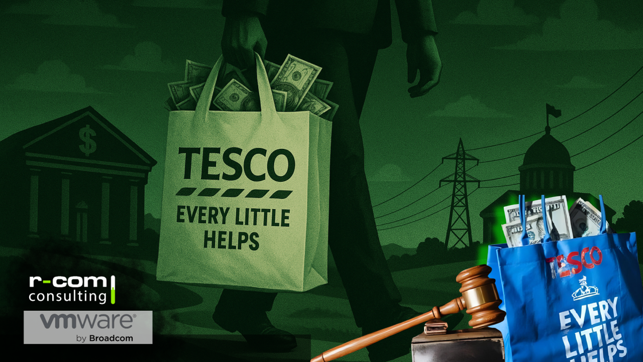tesco